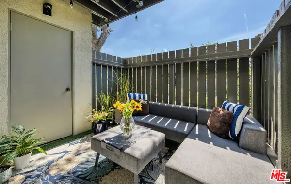 4931 Indian Wood Road #357, Culver City, CA 90230