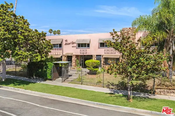 1600 N Hobart Boulevard #15, Los Angeles, CA 90027