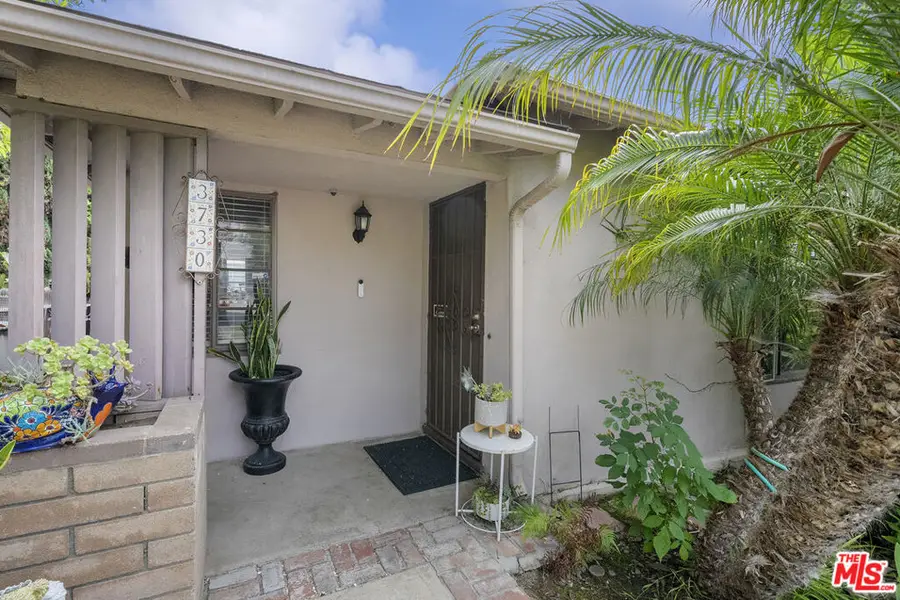 3730 Wasatch Avenue, Los Angeles, CA 90066 - #2