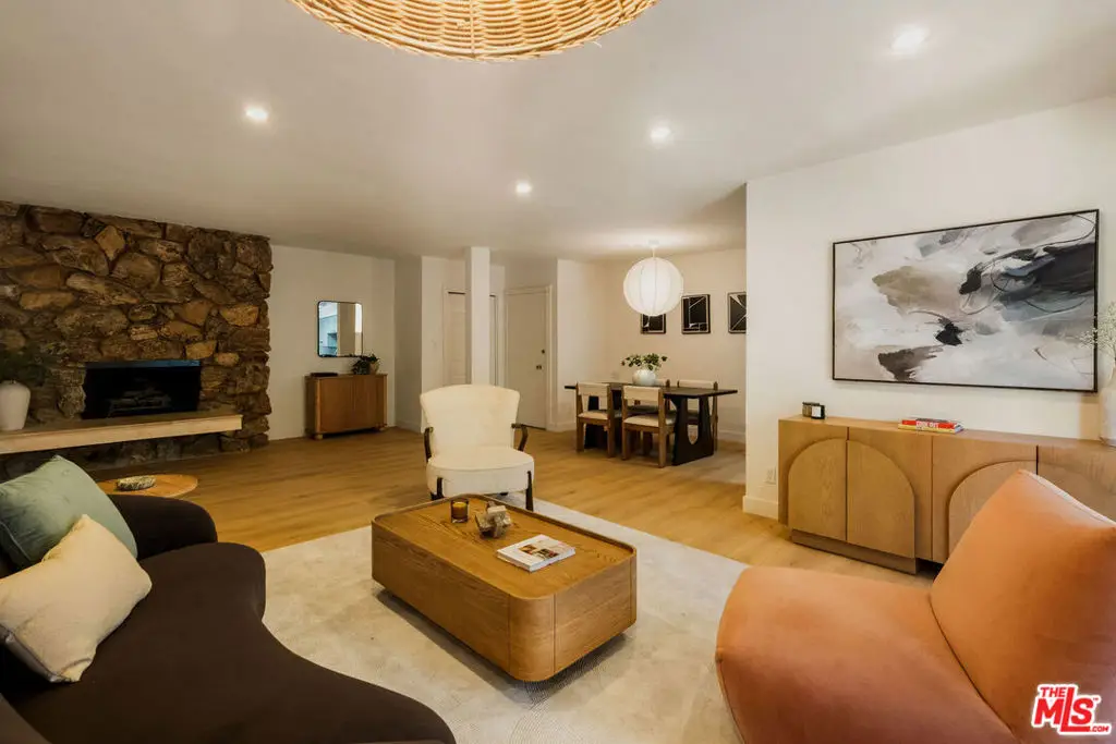6251 Coldwater Canyon Avenue #206, North Hollywood, CA 91606 - #1