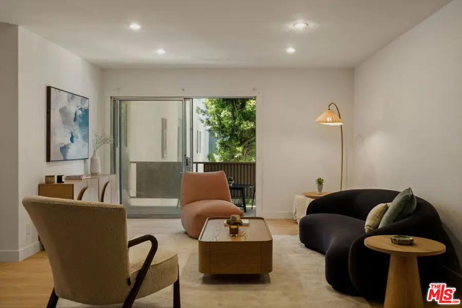 6251 Coldwater Canyon Avenue #206, North Hollywood, CA 91606 - #3