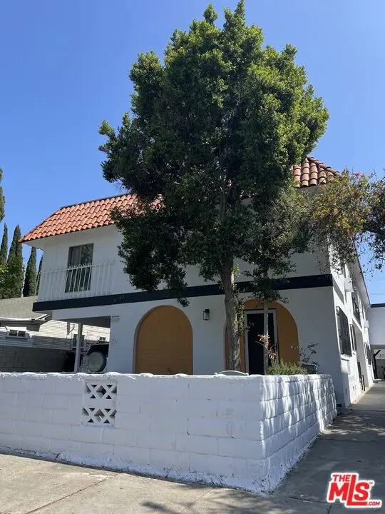 5732 Lexington Avenue, Los Angeles, CA 90038 - #1