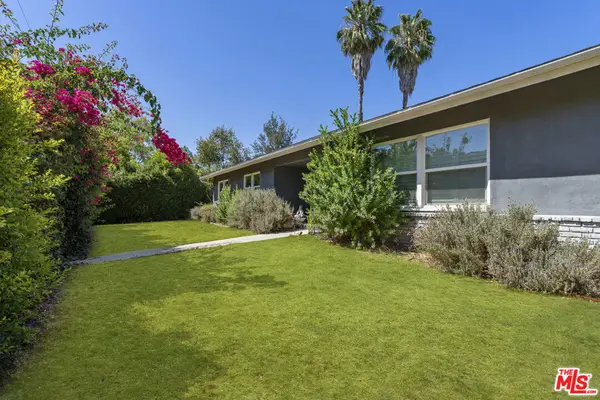 5636 Valley Circle Boulevard, Los Angeles, CA 91367