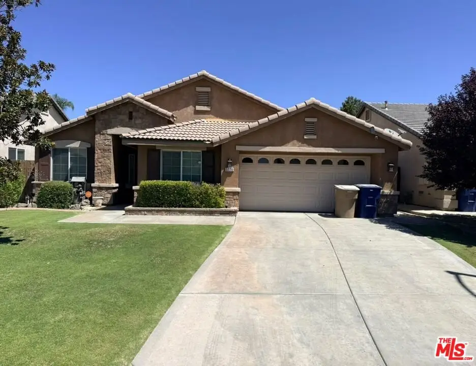 5116 Silver Clover Avenue, Bakersfield, CA 93313 - #1