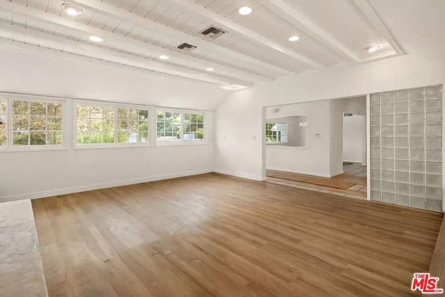 4115 Knobhill Drive, Sherman Oaks, CA 91403 - #2
