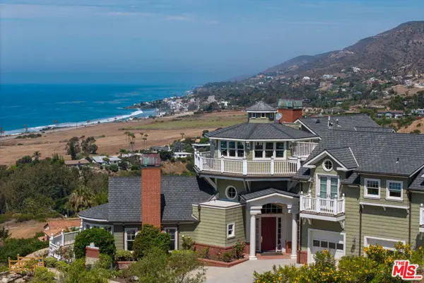6277 Sea Star Drive, Malibu, CA 90265