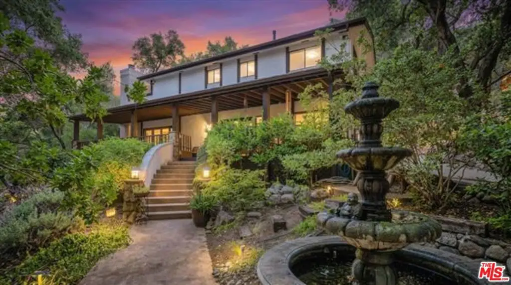 805 Malibu Meadows Drive, Calabasas, CA 91302 - #1
