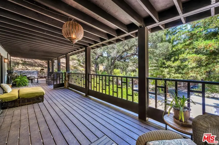 805 Malibu Meadows Drive, Calabasas, CA 91302 - #3