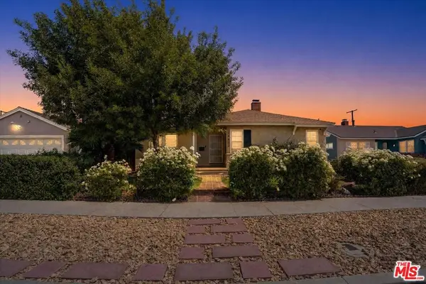 19803 Bassett Street, Los Angeles, CA 91306