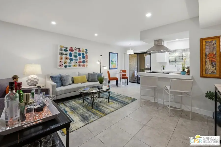 5300 E Waverly Drive #I - 4, Palm Springs, CA 92264 - #3