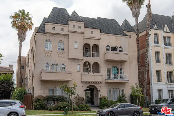 650 S Detroit Street, Los Angeles, CA 90036