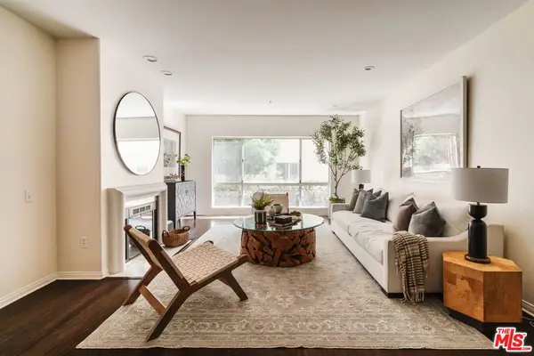 11855 Goshen Avenue #104, Los Angeles, CA 90049