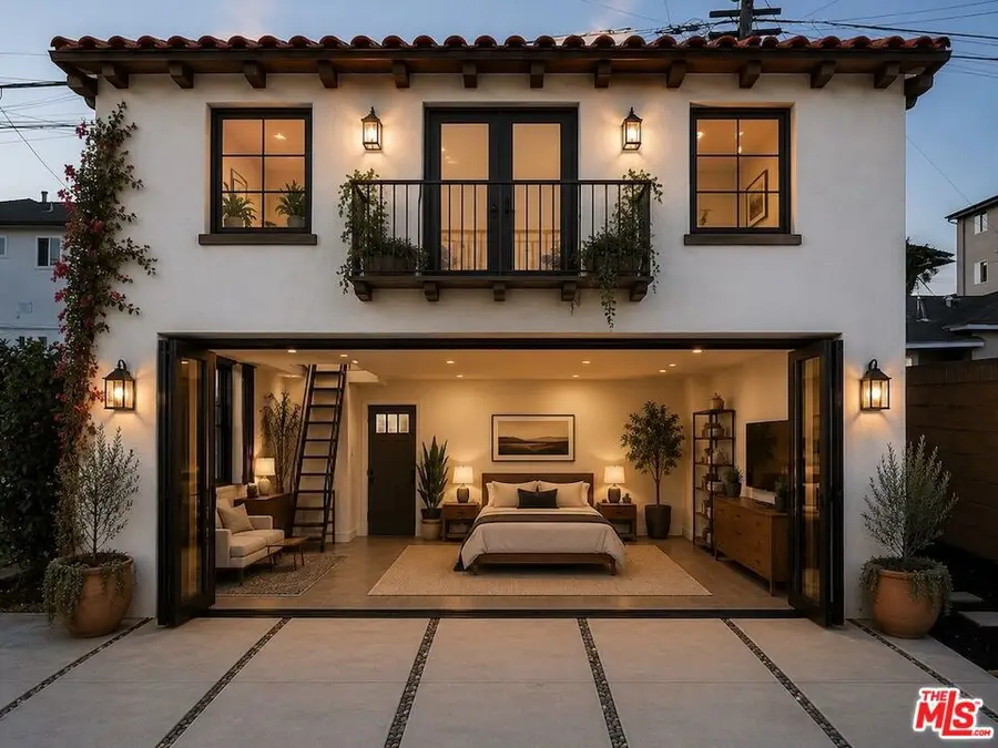 10022 S Manhattan Place, Los Angeles, CA 90047 - #3