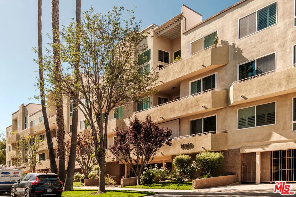 14569 Benefit Street #209, Sherman Oaks, CA 91403 - #1