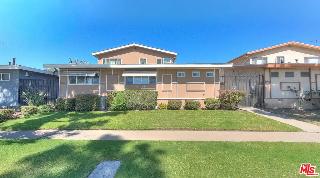 11118 Crenshaw Boulevard #1, Inglewood, CA 90303 - #1