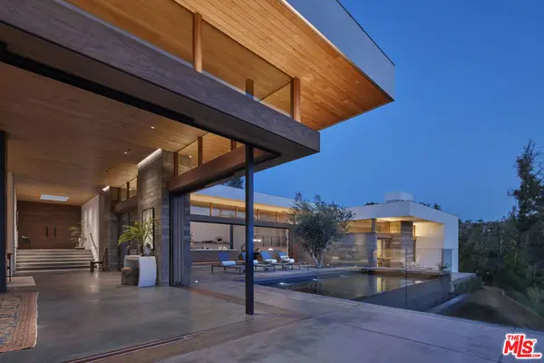 6708 Wildlife Road, Malibu, CA 90265
