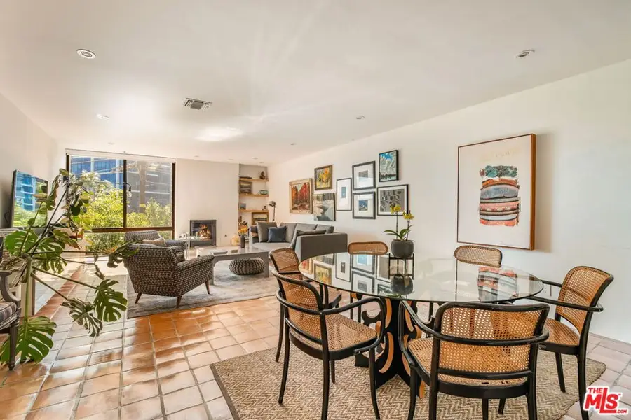 1033 Carol Drive #302, West Hollywood, CA 90069 - #3