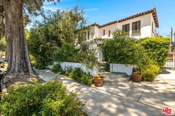 8447 W 4th Street, Los Angeles, CA 90048