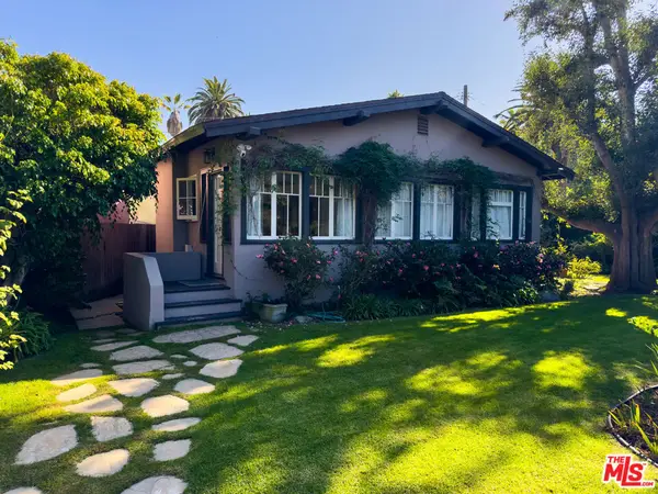 308 Windward Avenue, Venice, CA 90291