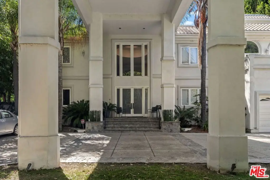 4743 White Oak Avenue, Encino, CA 91316 - #1