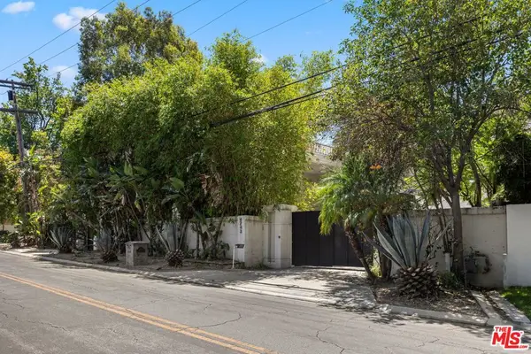 4743 White Oak Avenue, Encino, CA 91316