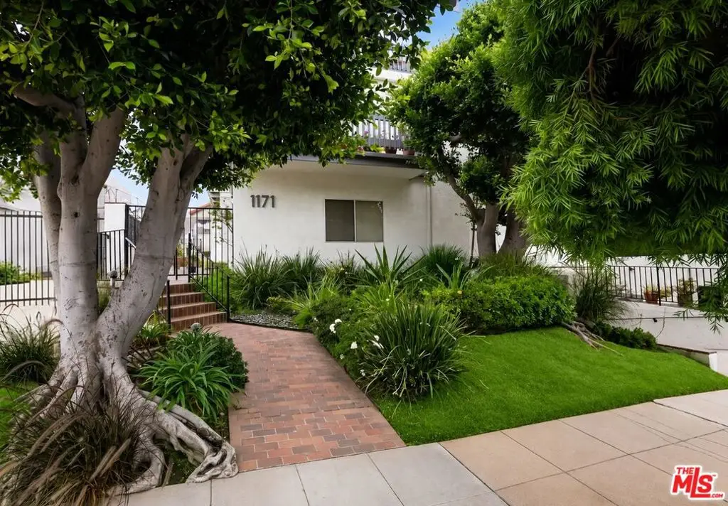 1171 Stanford Street #3, Santa Monica, CA 90403 - #1