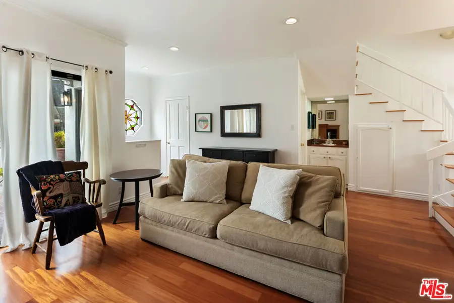 1171 Stanford Street #3, Santa Monica, CA 90403 - #3