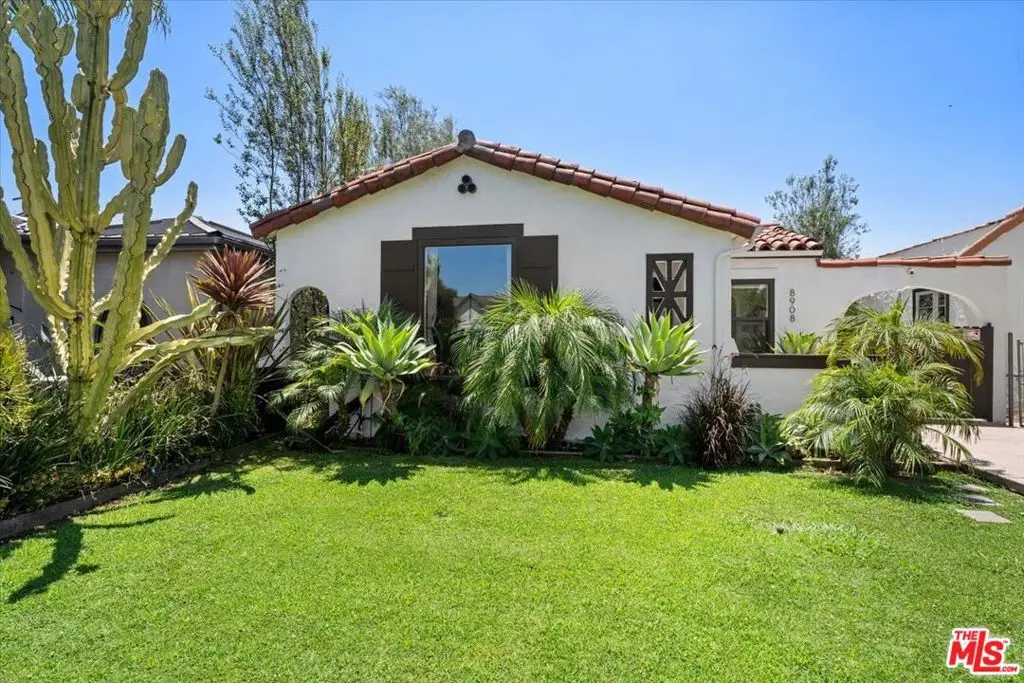 8908 Gibson Street, Los Angeles, CA 90034 - #1