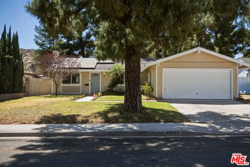 29221 Florabunda Road, Canyon Country, CA 91387 - #1