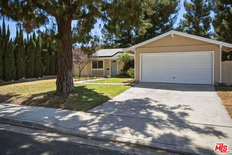 29221 Florabunda Road, Canyon Country, CA 91387 - #2