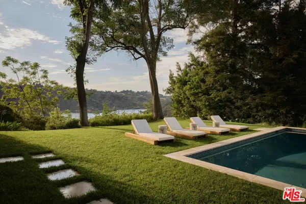 1900 Bel Air Road, Los Angeles, CA 90077