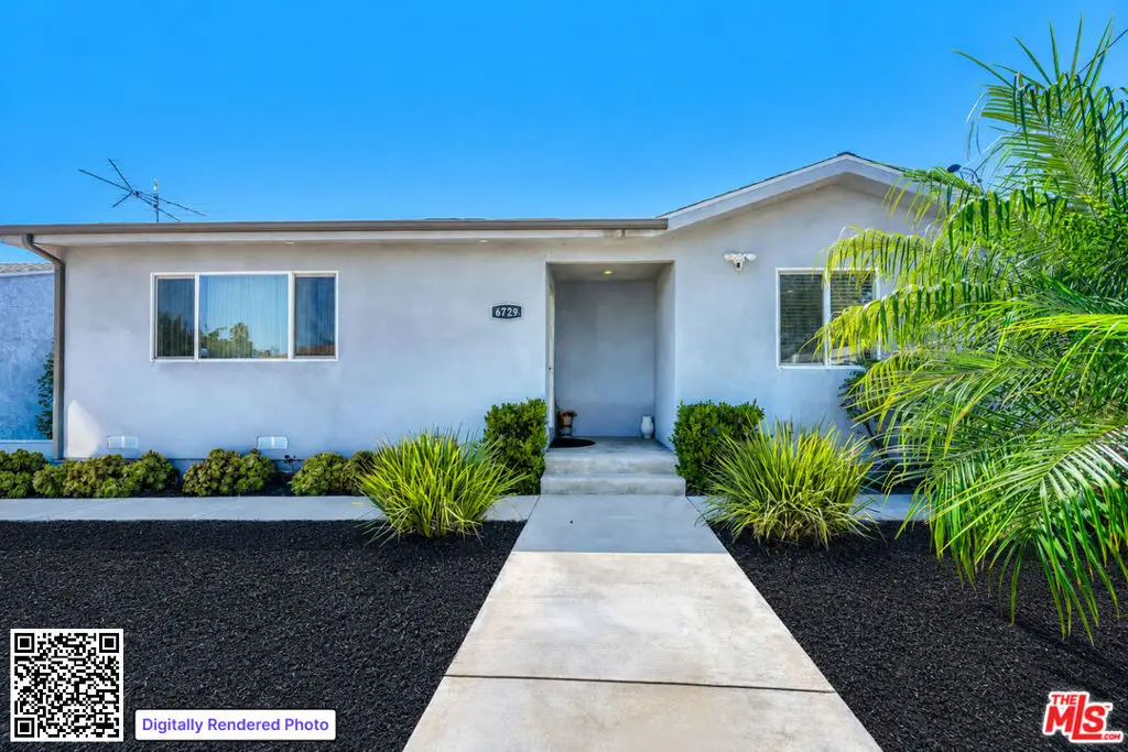 6729 Ensign Avenue, North Hollywood, CA 91606 - #1