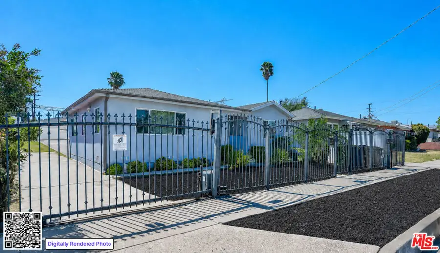 6729 Ensign Avenue, North Hollywood, CA 91606 - #2