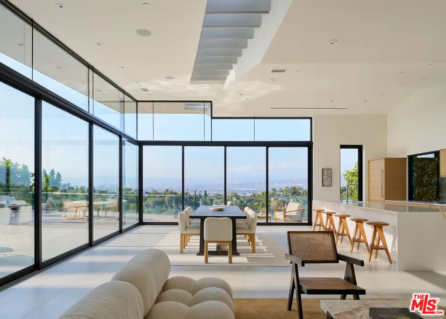 11411 Dona Teresa Drive, Studio City, CA 91604 - #3