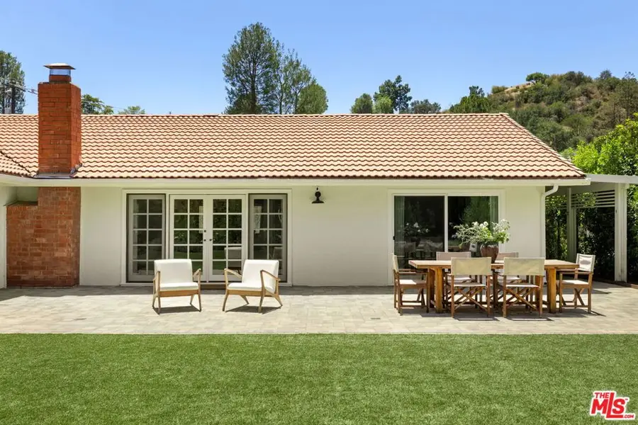 3736 Eddingham Avenue, Calabasas, CA 91302 - #3