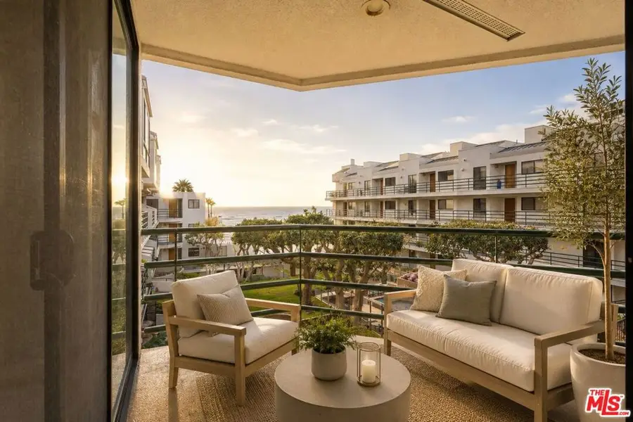 2930 Neilson Way #408, Santa Monica, CA 90405 - #3