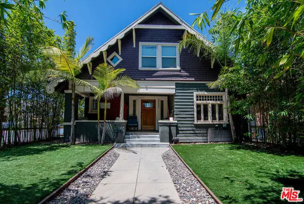 1619 W 23rd Street, Los Angeles, CA 90007