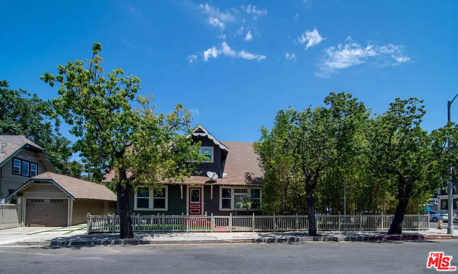1619 W 23rd Street, Los Angeles, CA 90007 - #2