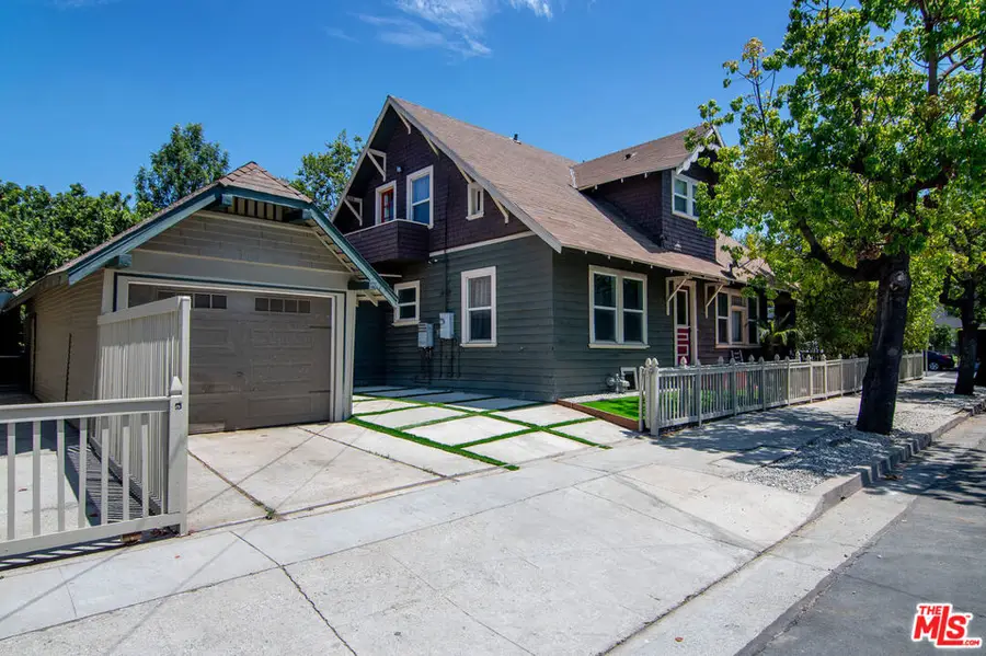1619 W 23rd Street, Los Angeles, CA 90007 - #3