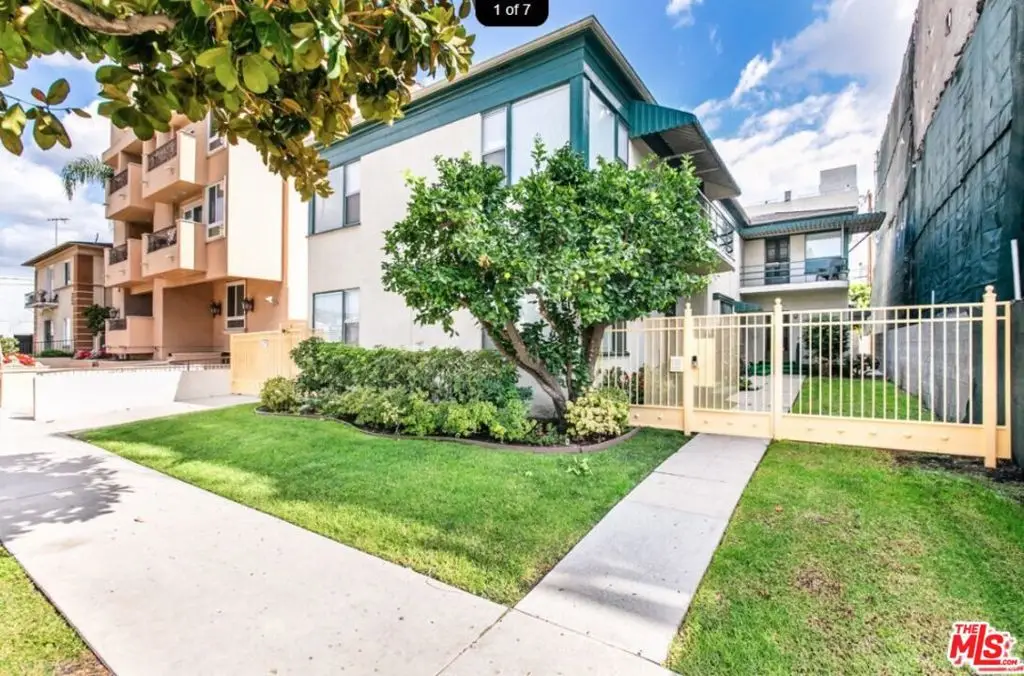 120 N Orlando Avenue, Los Angeles, CA 90048 - #1
