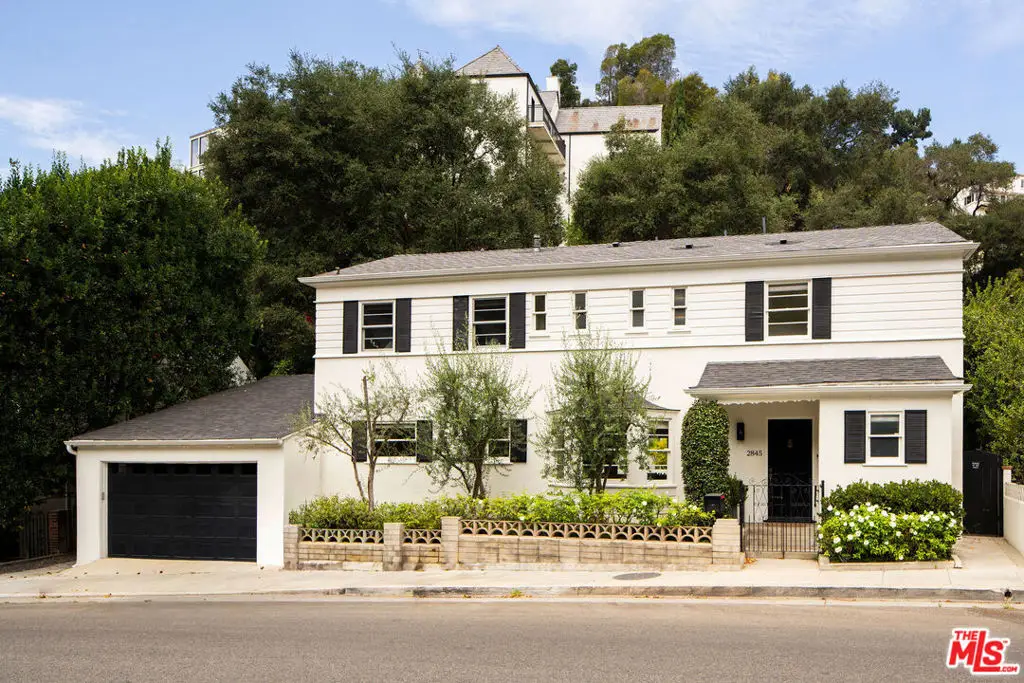 2845 N Beachwood Drive, Los Angeles, CA 90068 - #1