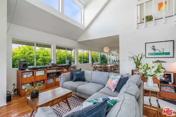 24 Westwind Street #C, Marina Del Rey, CA 90292