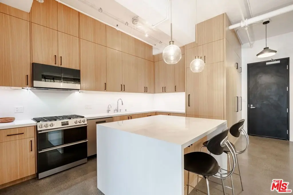849 S Broadway #603, Los Angeles, CA 90014 - #1