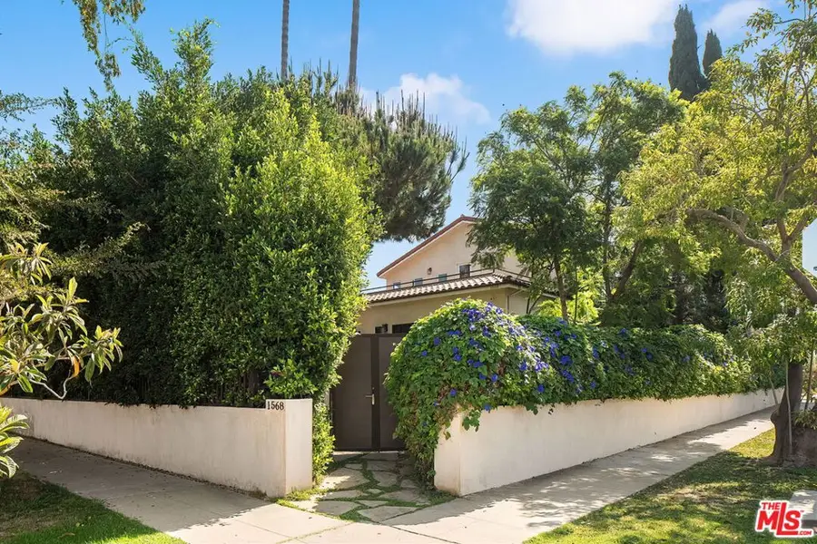 1568 S Point View Street, Los Angeles, CA 90035 - #3