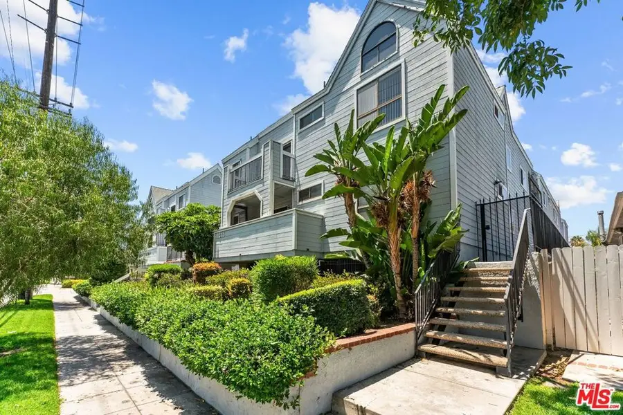 1819 W Alameda Avenue, Burbank, CA 91506 - #3
