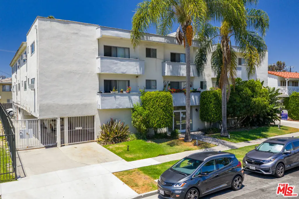 1041 S Corning Street, Los Angeles, CA 90035 - #1