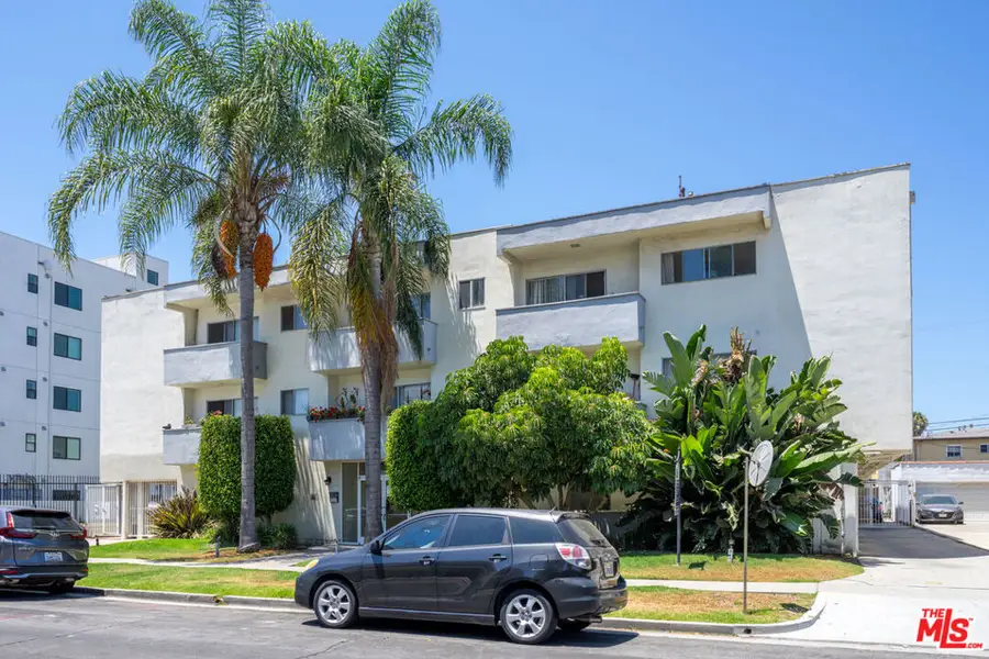 1041 S Corning Street, Los Angeles, CA 90035 - #3