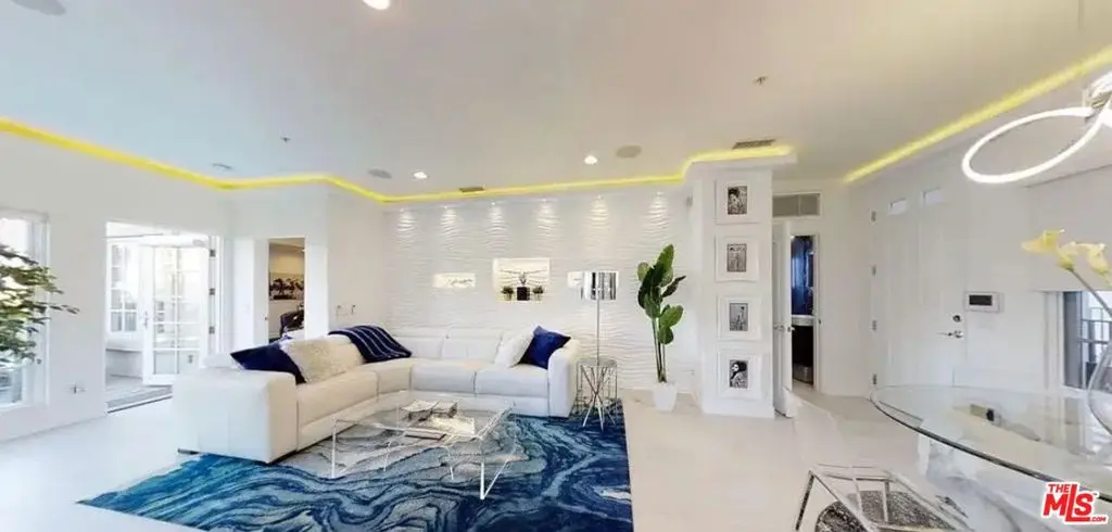 851 N San Vicente Boulevard #309, West Hollywood, CA 90069 - #1