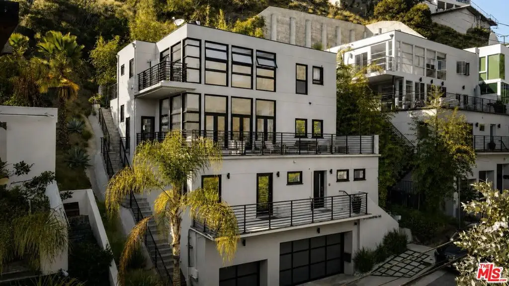 1929 N Curson Place, Los Angeles, CA 90046 - #1