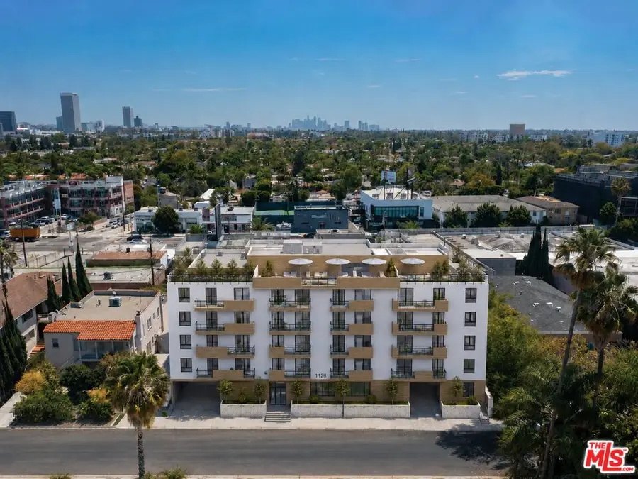 1126 S Corning Street, Los Angeles, CA 90035 - #3